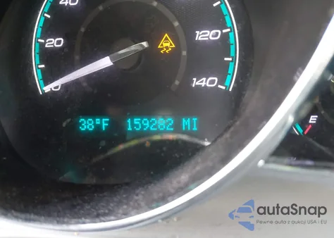 2011 Chevrolet Malibu Ls из США, поврежденный, VIN 1G1ZB5E16BF361404